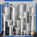 HVAC Aluminiumgehäuse für Lüfter Elektrolyt Kondensator